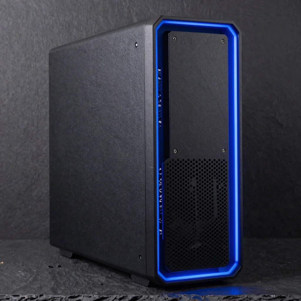 Nexora Orion Tech Tower Desktop