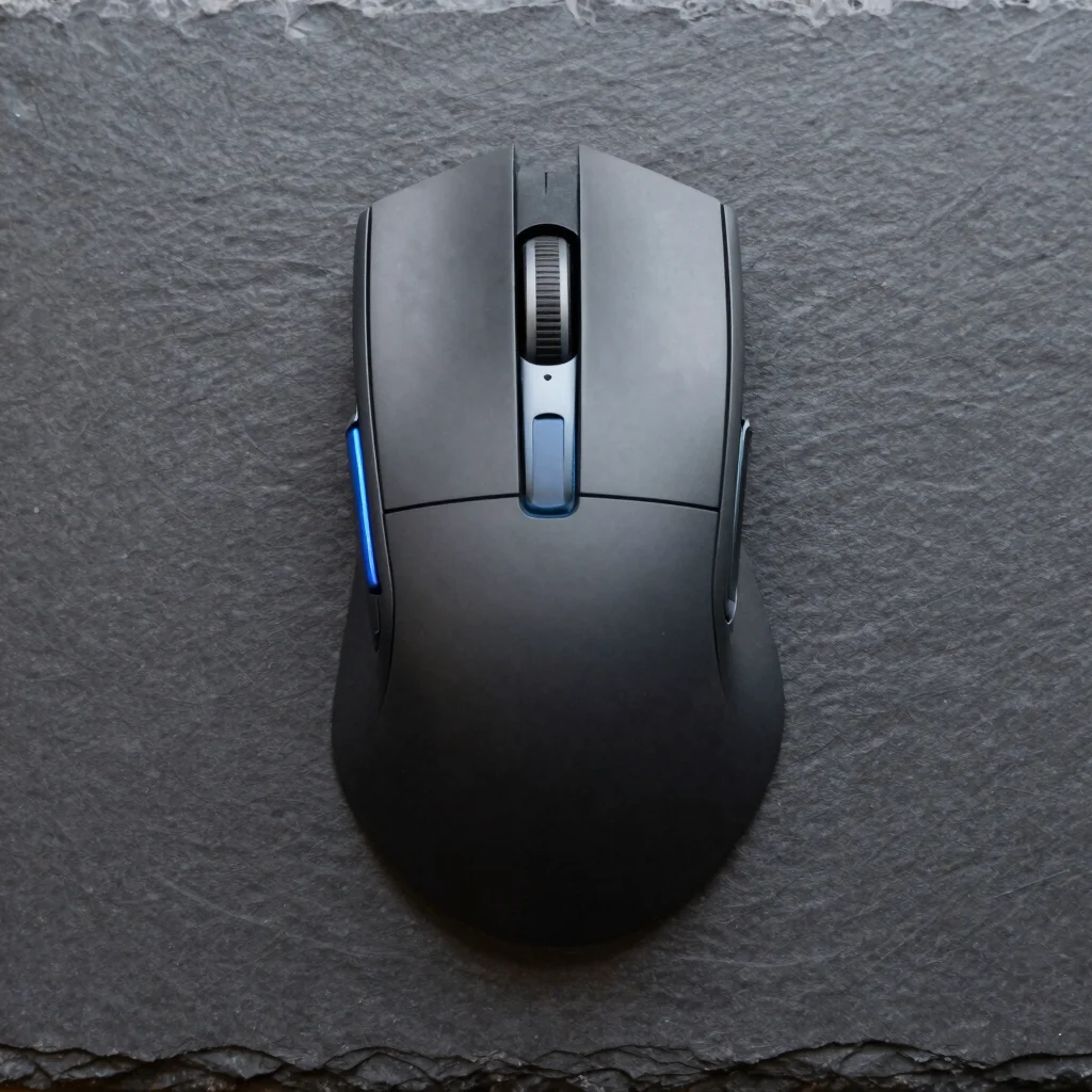 Nexora Pulse Ultra Wireless Mouse