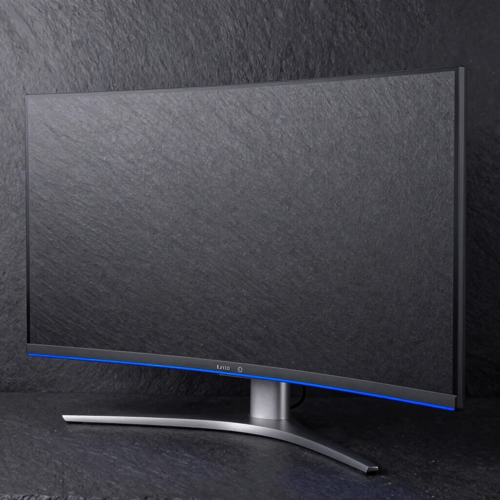 Nexora Prism 32 Curved Monitor