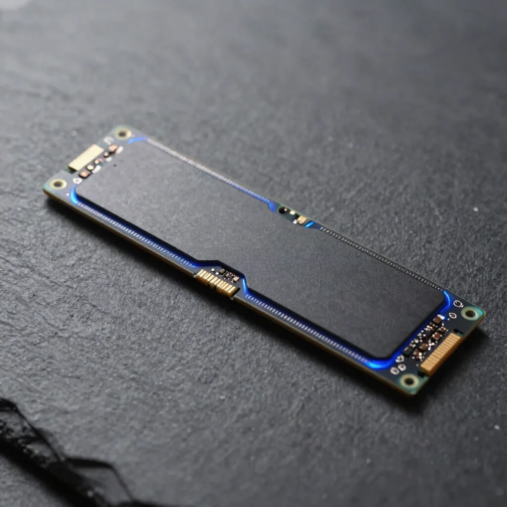 Nexora Matrix 2TB PCIe SSD