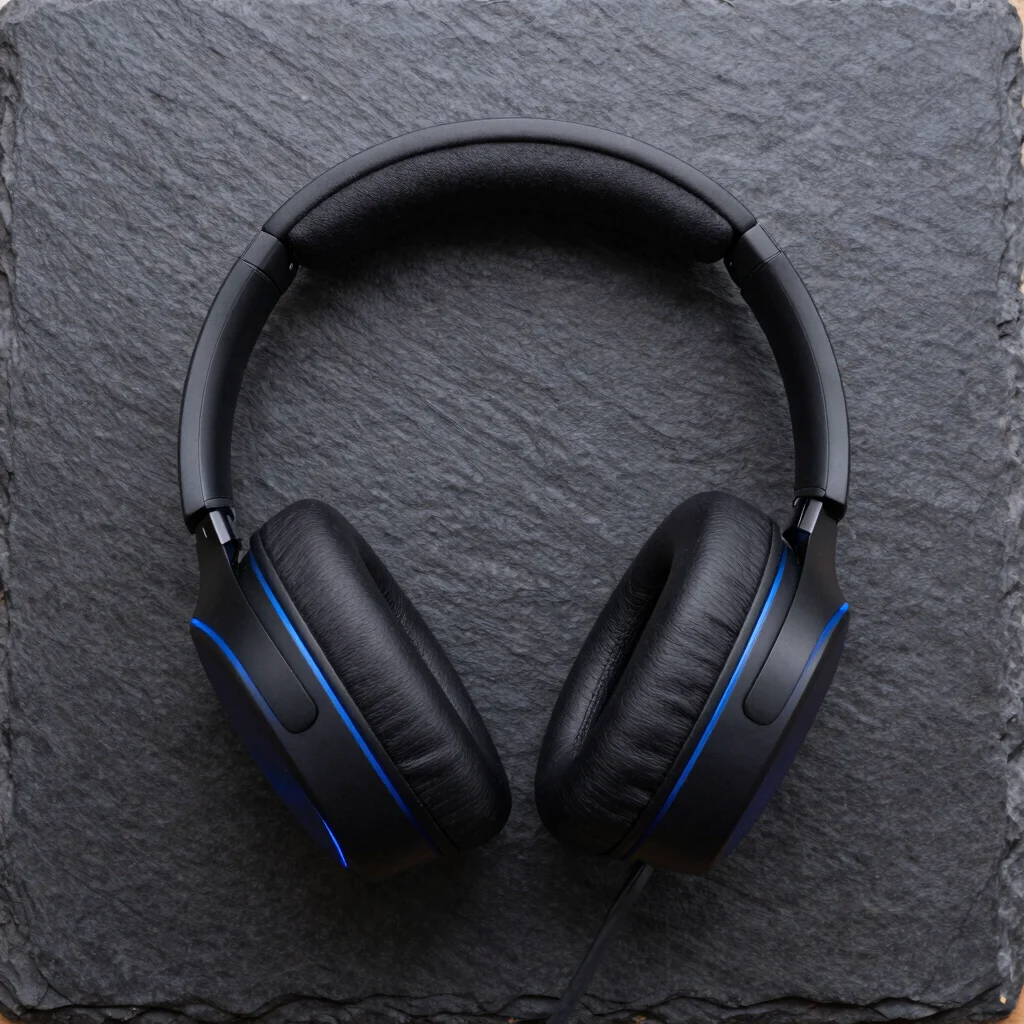 Nexora Acoustic Pro Wireless Headset